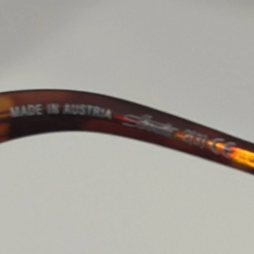Authentic Silhouette luxury designer prescription eyeglasses frames